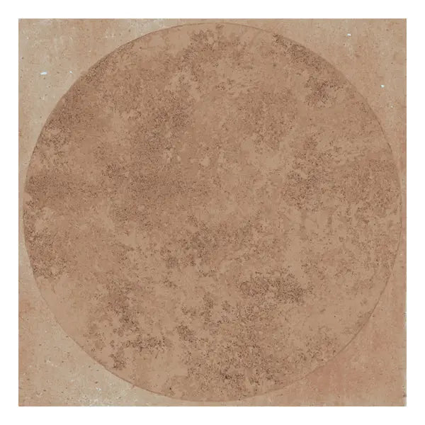 Elite Design Studio - 200x200mm Marazzi - Artcraft Cotto Decoro Bolli