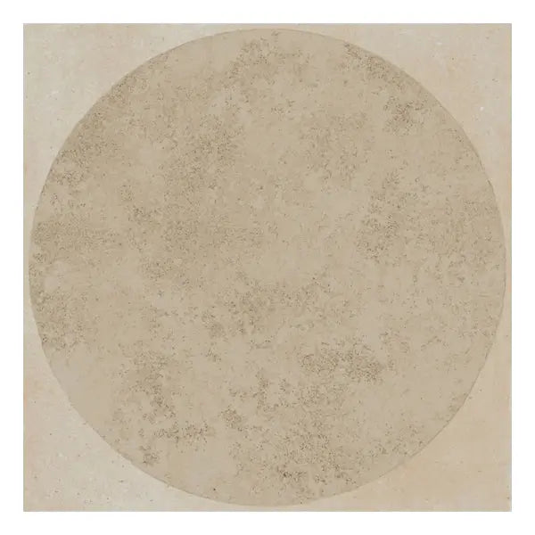 Elite Design Studio - 200x200mm Marazzi - Artcraft Calce Decoro Bolli