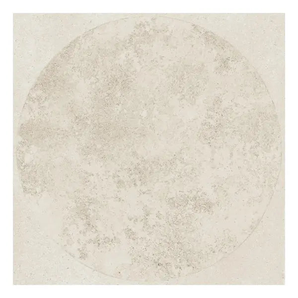 Elite Design Studio - 200x200mm Marazzi - Artcraft Pomice Decoro Bolli