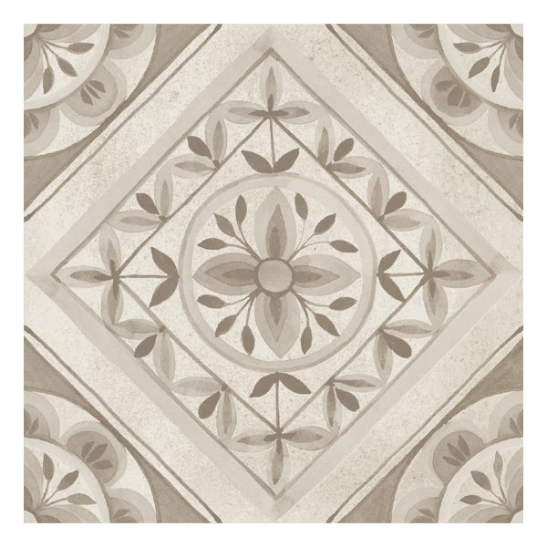 200x200mm Marazzi - Artcraft Pomice Decoro Quadri