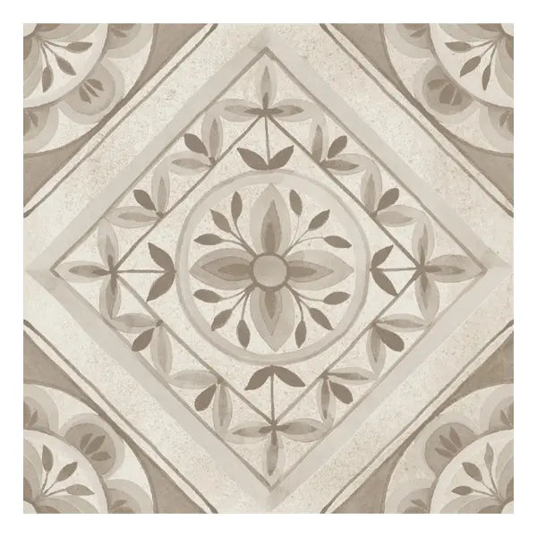Elite Design Studio - 200x200mm Marazzi - Artcraft Pomice Decoro Quadri
