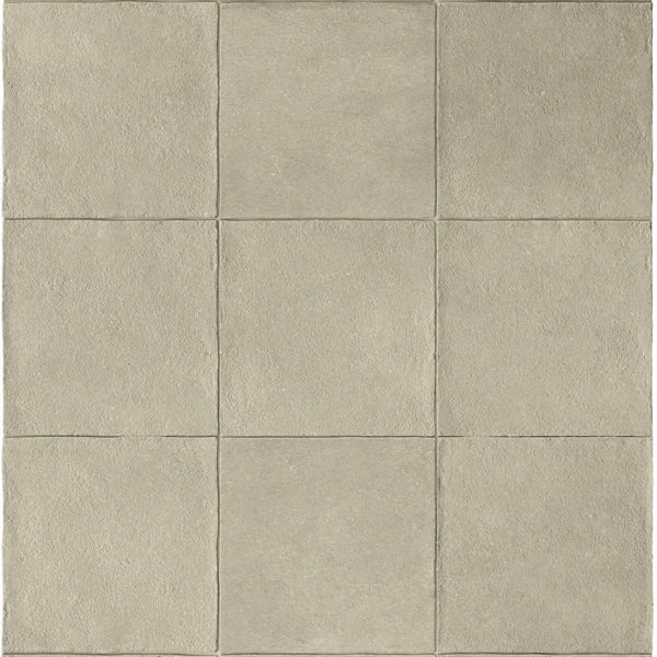 200x200mm Marca Corona - Terracreta Argilla