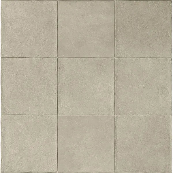 Elite Design Studio - 200x200mm Marca Corona - Terracreta Argilla