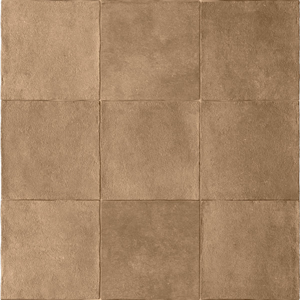200x200mm Marca Corona - Terracreta Chamotte