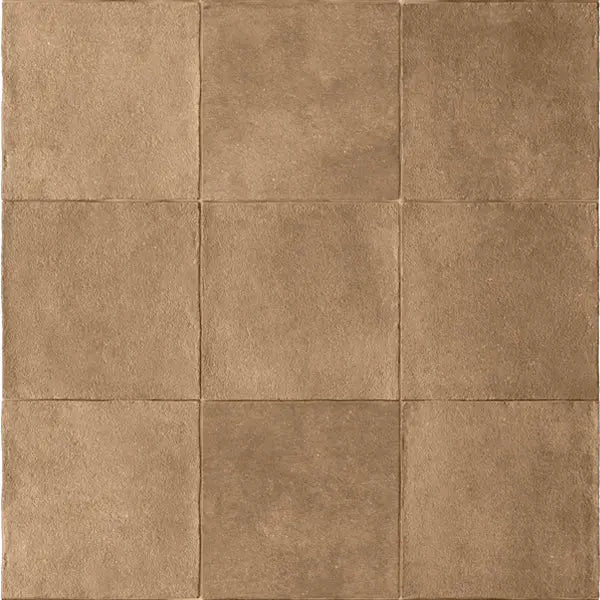 Elite Design Studio - 200x200mm Marca Corona - Terracreta Chamotte