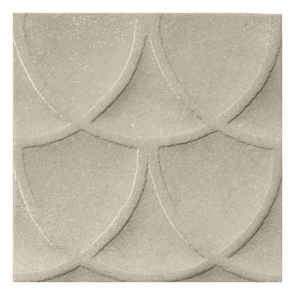 200x200mm Marca Corona - Terracreta Forma Argilla