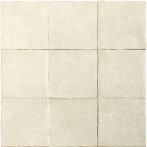 200x200mm Marca Corona - Terracreta Marna