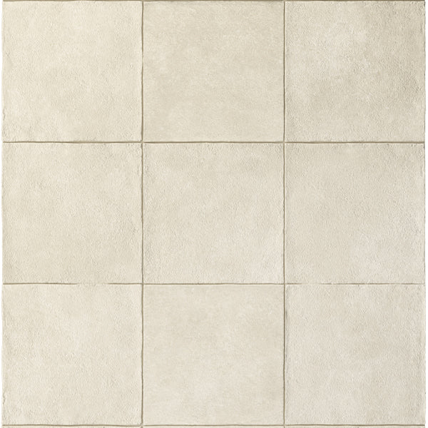 200x200mm Marca Corona - Terracreta Marna