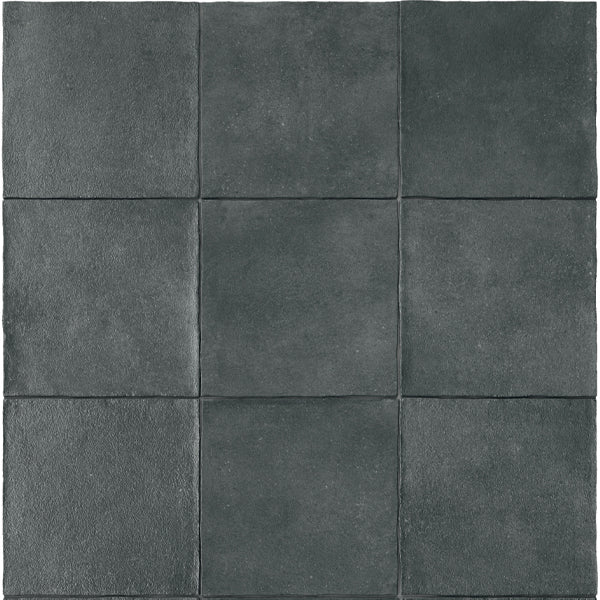200x200mm Marca Corona - Terracreta Oltremare