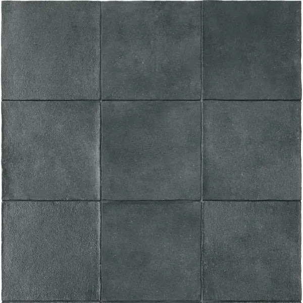 Elite Design Studio - 200x200mm Marca Corona - Terracreta Oltremare