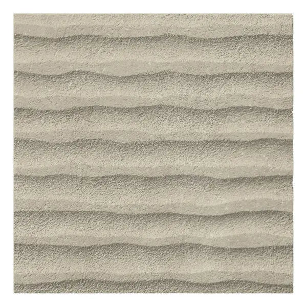 Elite Design Studio - 200x200mm Marca Corona - Terracreta Rilievo Argilla