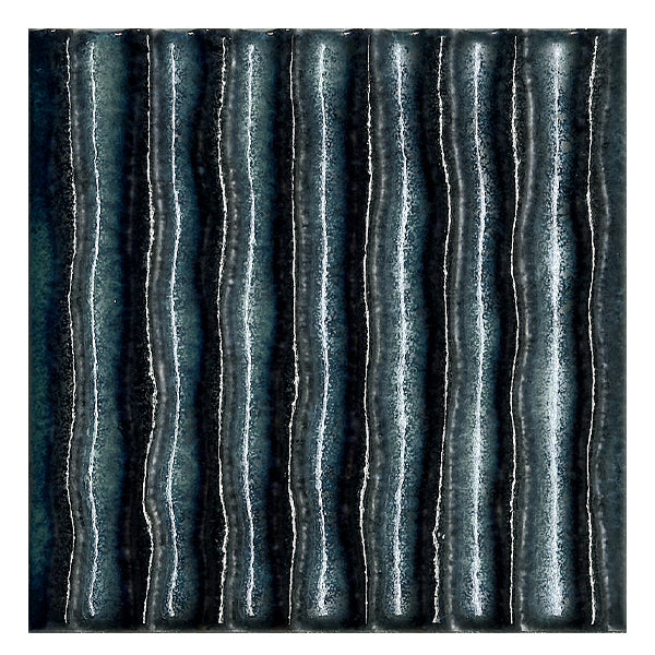 200x200mm Marca Corona - Terracreta Rilievo Lacca