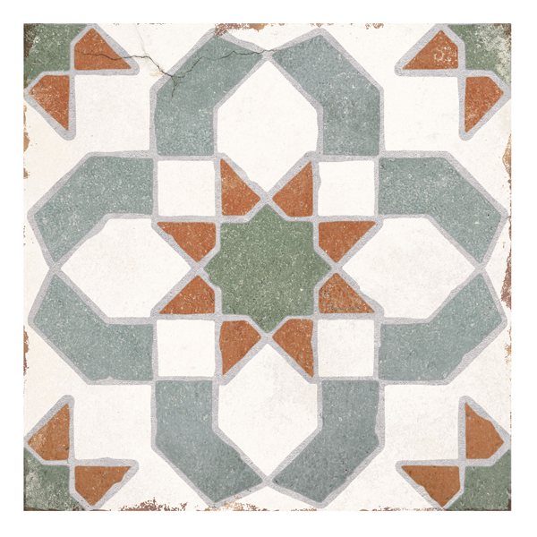 200x200mm Nanda - Andalusia Yara