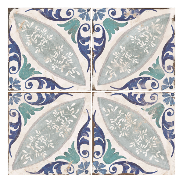 200x200mm Nanda - Magnolia Paulina