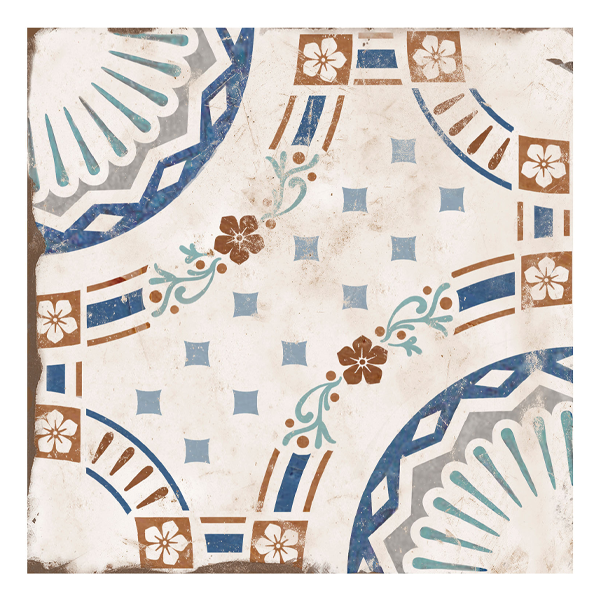 200x200mm Nanda - Magnolia Valeria