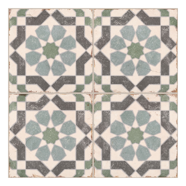 200x200mm Nanda - Alhambra Layla