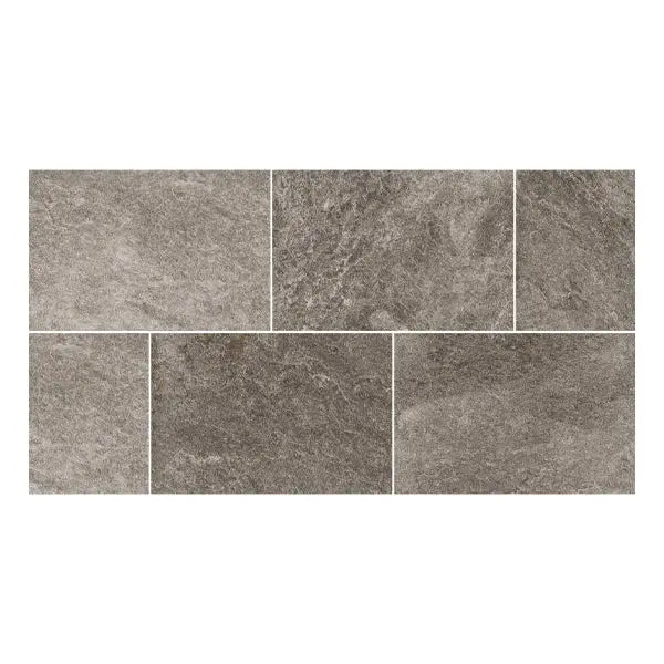 Elite Design Studio - 200x300mm Imola - Trail18 Quarzite Grigio