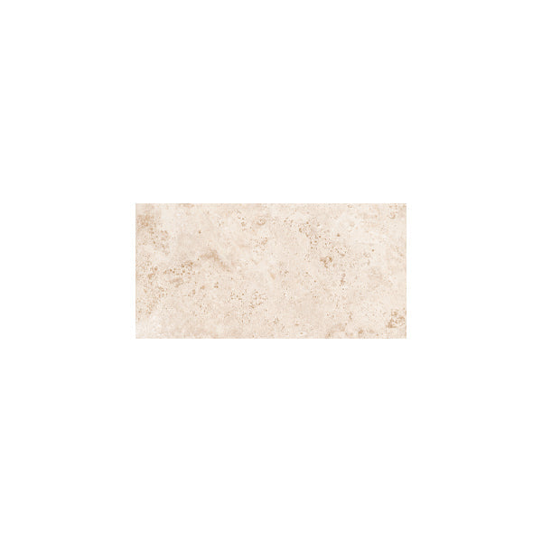 200x400mm Cerdomus - Tibur Cross-Cut Beige