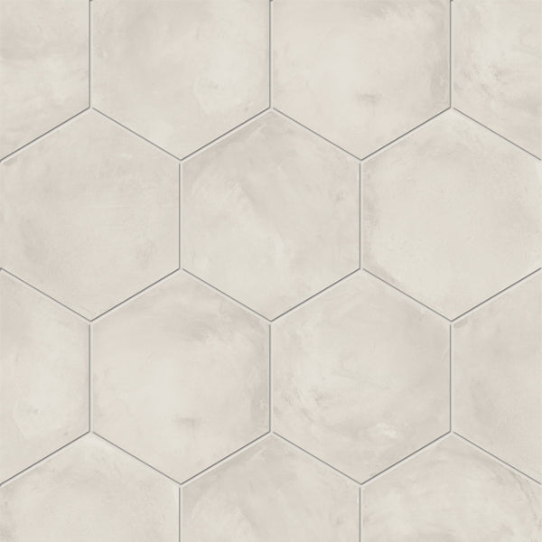 210x250mm Marca Corona - Terra Art Bianco Hex (ESA)
