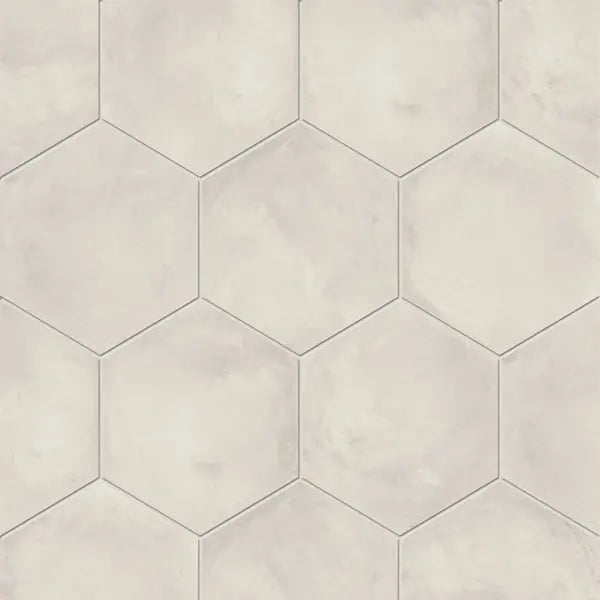 Elite Design Studio - 210x250mm Marca Corona - Terra Art Bianco Hex (ESA)