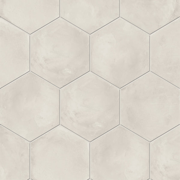 210x250mm Marca Corona - Terra Art Bianco Hex (ESA)