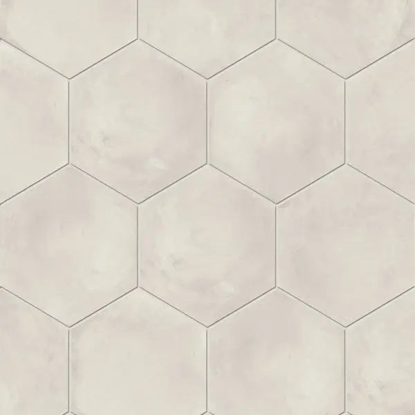 Elite Design Studio - 210x250mm Marca Corona - Terra Art Bianco Hex (ESA)