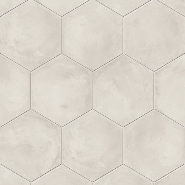 210x250mm Marca Corona - Terra Art Bianco Hex (ESA)
