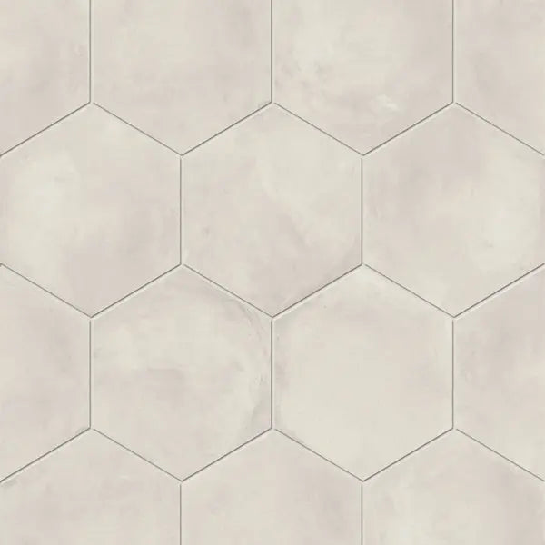 Elite Design Studio - 210x250mm Marca Corona - Terra Art Bianco Hex (ESA)