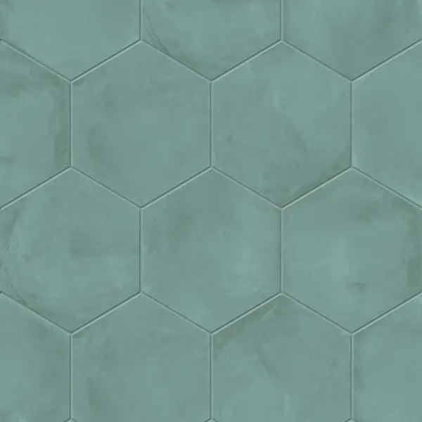 Elite Design Studio - 210x250mm Marca Corona - Terra Art Cielo Hex (ESA)