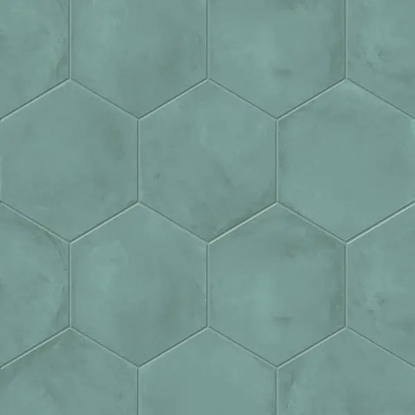 Elite Design Studio - 210x250mm Marca Corona - Terra Art Cielo Hex (ESA)