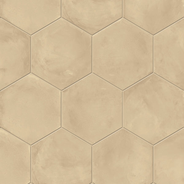 210x250mm Marca Corona - Terra Art Crema Hex (ESA)