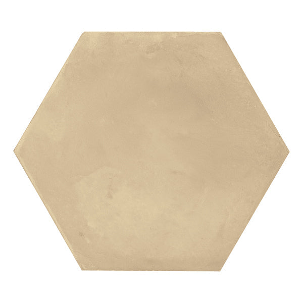 210x250mm Marca Corona - Terra Art Crema Hex (ESA)