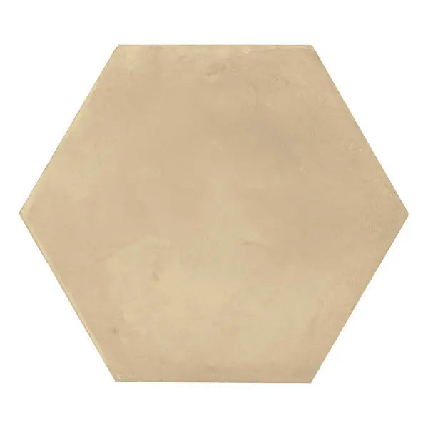 Elite Design Studio - 210x250mm Marca Corona - Terra Art Crema Hex (ESA)