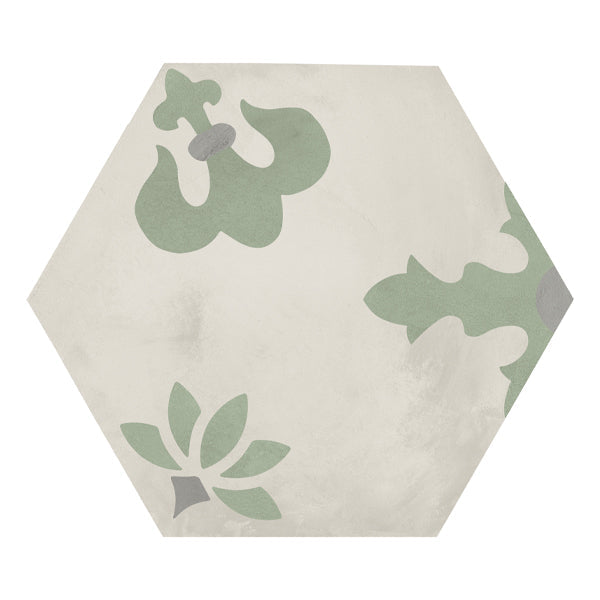 210x250mm Marca Corona - Terra Art Giglio Hex (ESA) Sabbia & Menta (SM)