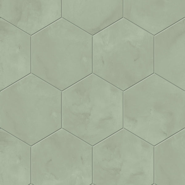 210x250mm Marca Corona - Terra Art Menta Hex (ESA)