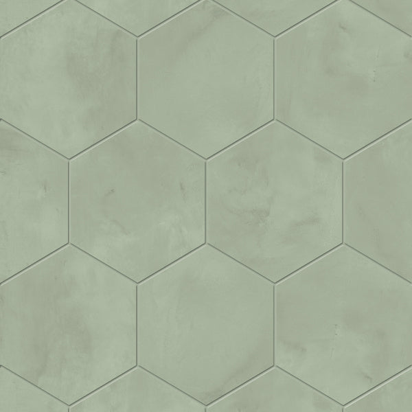 210x250mm Marca Corona - Terra Art Menta Hex (ESA)