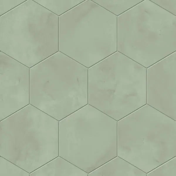Elite Design Studio - 210x250mm Marca Corona - Terra Art Menta Hex (ESA)
