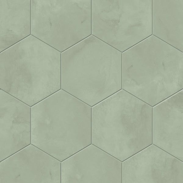 210x250mm Marca Corona - Terra Art Menta Hex (ESA)
