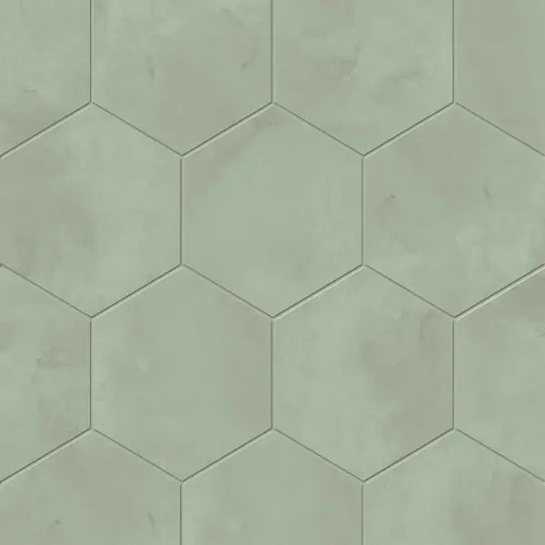 Elite Design Studio - 210x250mm Marca Corona - Terra Art Menta Hex (ESA)