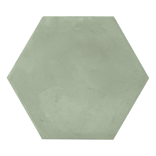 210x250mm Marca Corona - Terra Art Menta Hex (ESA)