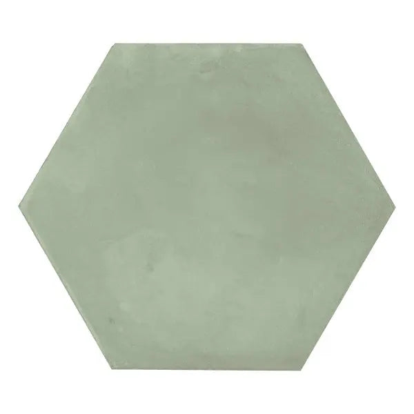 Elite Design Studio - 210x250mm Marca Corona - Terra Art Menta Hex (ESA)
