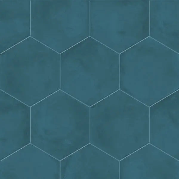 Elite Design Studio - 210x250mm Marca Corona - Terra Art Oceano Hex (ESA)