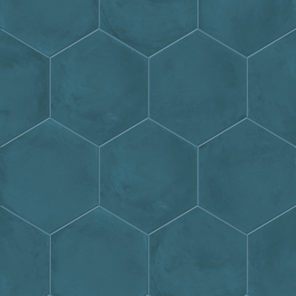 210x250mm Marca Corona - Terra Art Oceano Hex (ESA)