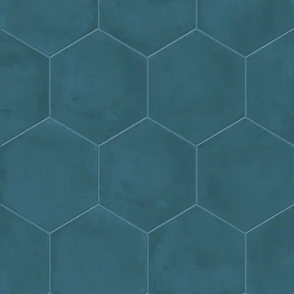 Elite Design Studio - 210x250mm Marca Corona - Terra Art Oceano Hex (ESA)