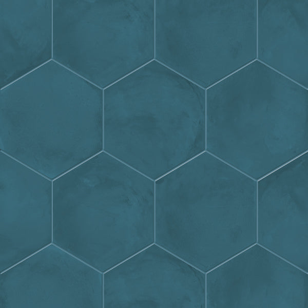210x250mm Marca Corona - Terra Art Oceano Hex (ESA)