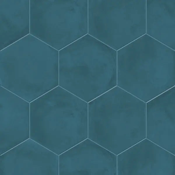 Elite Design Studio - 210x250mm Marca Corona - Terra Art Oceano Hex (ESA)