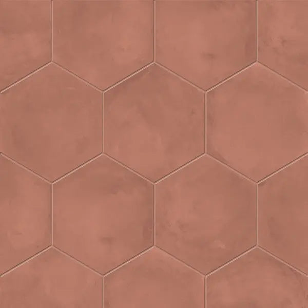 Elite Design Studio - 210x250mm Marca Corona - Terra Art Tramonto Hex (ESA)
