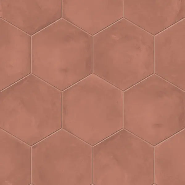 Elite Design Studio - 210x250mm Marca Corona - Terra Art Tramonto Hex (ESA)