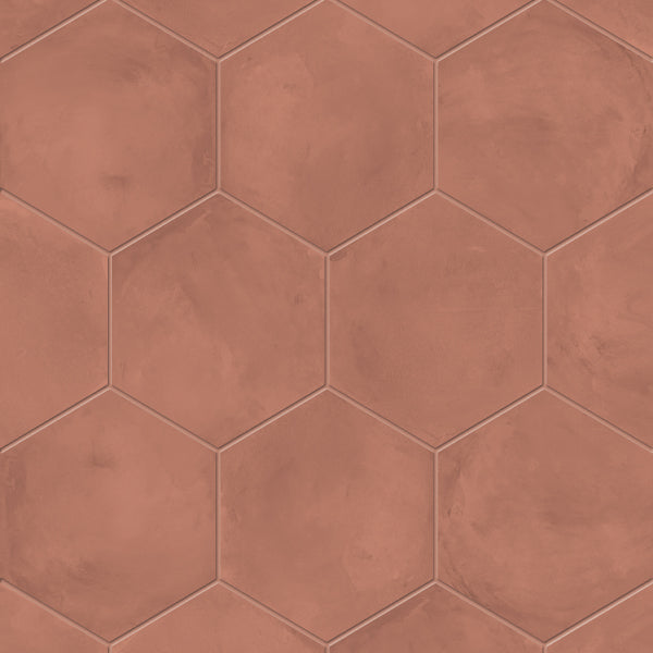 210x250mm Marca Corona - Terra Art Tramonto Hex (ESA)