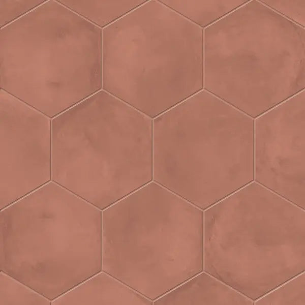 Elite Design Studio - 210x250mm Marca Corona - Terra Art Tramonto Hex (ESA)